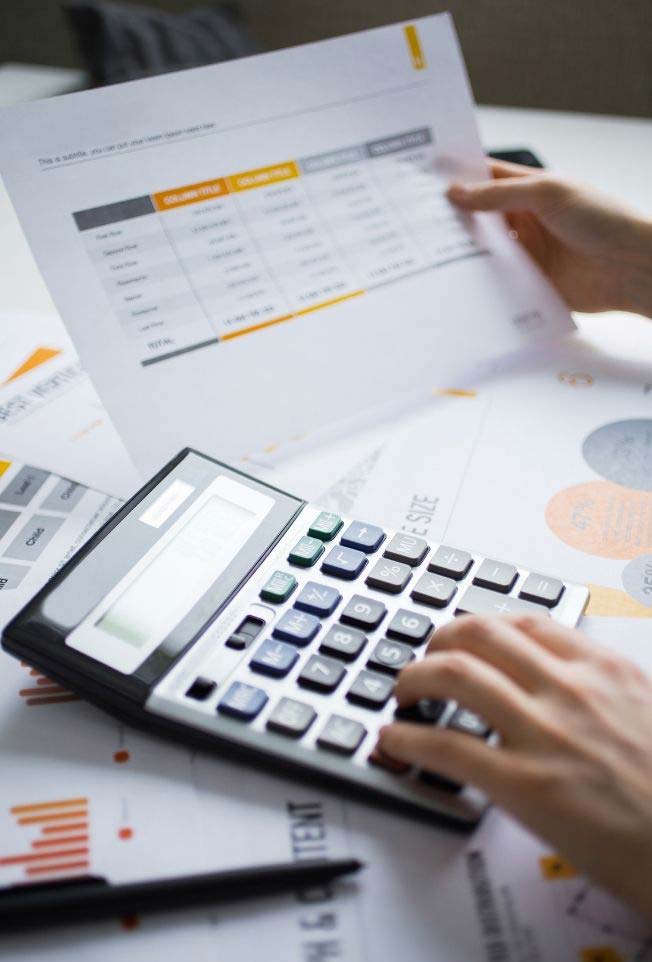 Factures comptabilité et gestion des réservations de vos meublés de tourisme